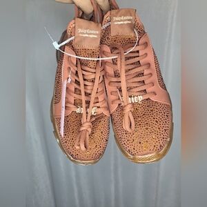 JUICY COUTURE SNEAKERS